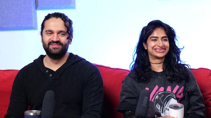 The Normies - The Walking Dead (2010)