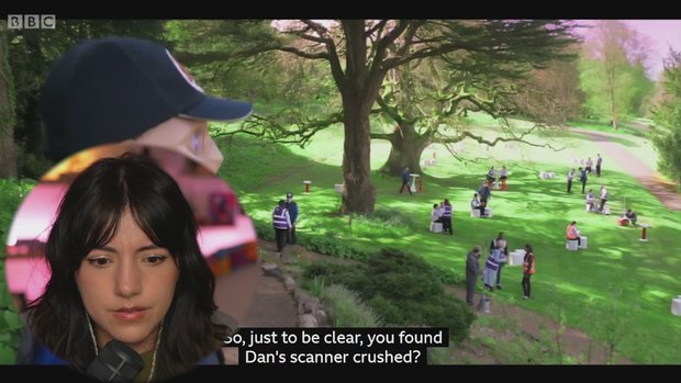 doctor who season 11 episode 7 [early access]