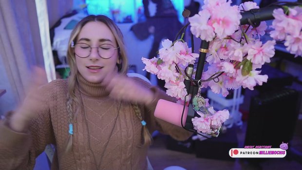 MillieMochisTV - The Rocky Horror Picture Show (1975)