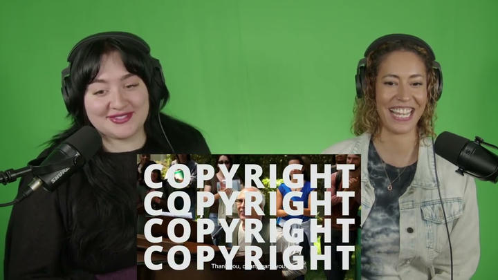 Community 1x5-6 | Watch Along