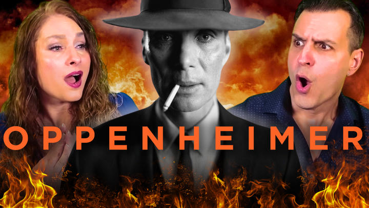 Jrocks & Devinity - Oppenheimer (2023)