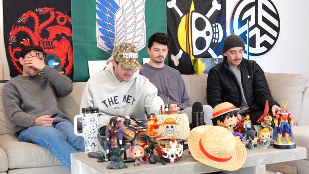 Cinema Gek - Born on the Fourth of July (1989)