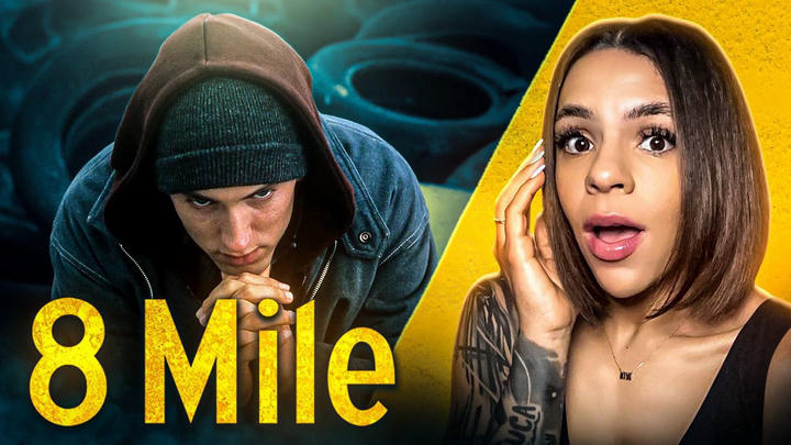 8 Mile (2002) Full Length