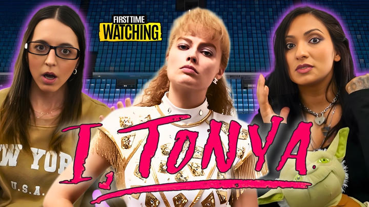 Run to the Movies - I, Tonya (2017)