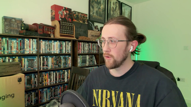 EARLY UNCUT: Abbott Elementary 4X04 Reaction