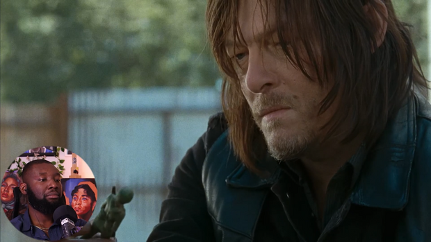 The Walking Dead 6 x 13-14 | Full-Length Reaction