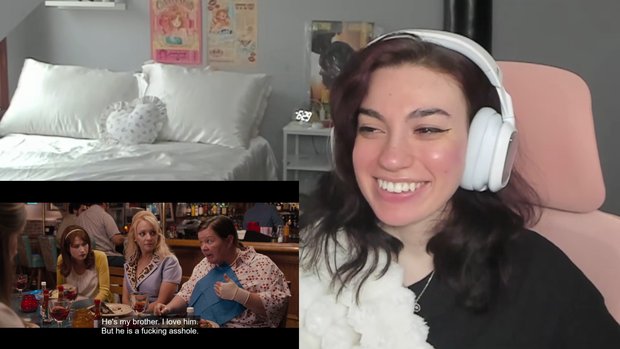 janey - Bridesmaids (2011)