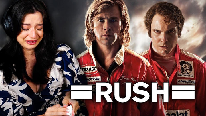 Mary Cherry - Rush (2013)