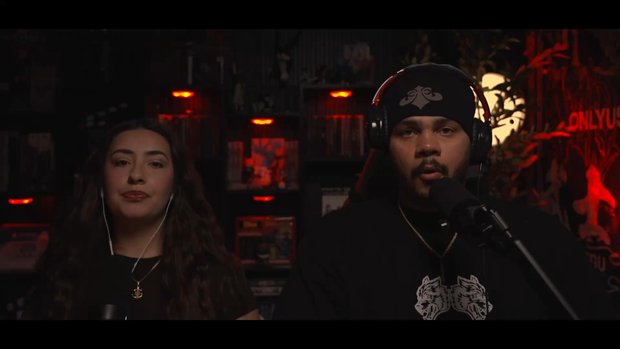 THINGS JUST KEEP GETTING MORE INSANE 😭 AOT S1 EP 20!