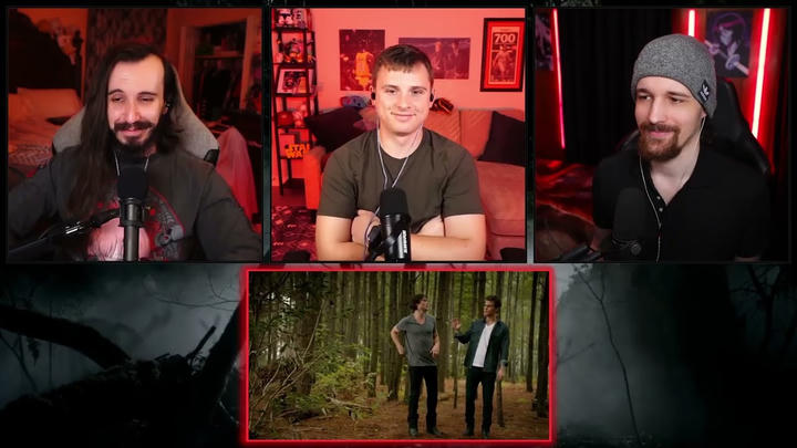 The Vampire Diaries 7x2 (Early Access)