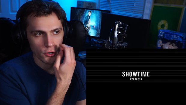 Dexter: New Blood 1x7 Full Reaction!