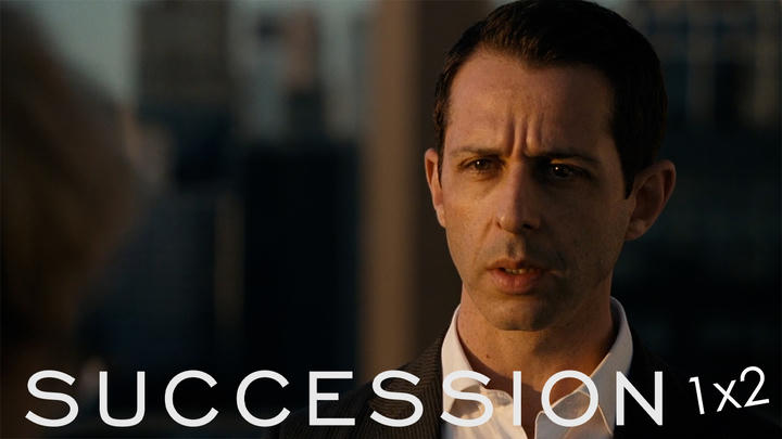 Succession Season 1 Episode 2 REACTION!! (full watch along)