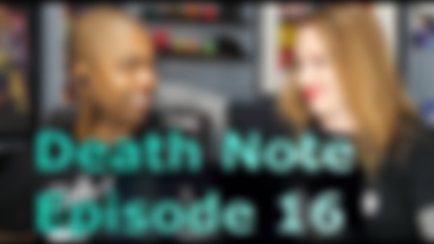 Early Access!!! Death Note Episode 16 "Decision" (Reaction 🔥)