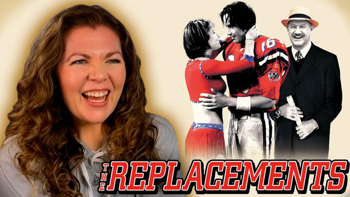 Rhetorical Thrill - The Replacements (2000)