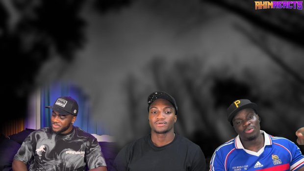 AkinReacts - Arrow (2012)