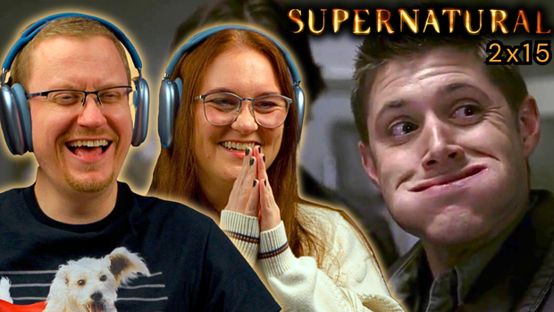 YouTube Edit: Supernatural 2x15 "Tall Tales" | Early Access