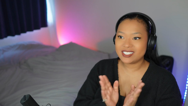 Buffy 5x3 Full Length Reaction