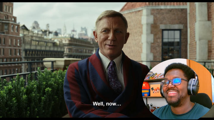 FoxTaco - Glass Onion (2022)