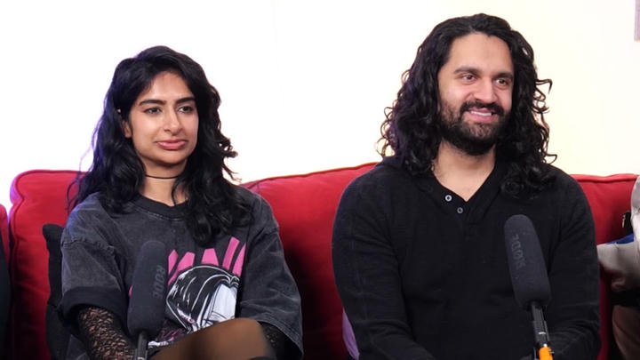 Premium Access: Battlestar Galactica 4x17 - Group Reaction+Uncut