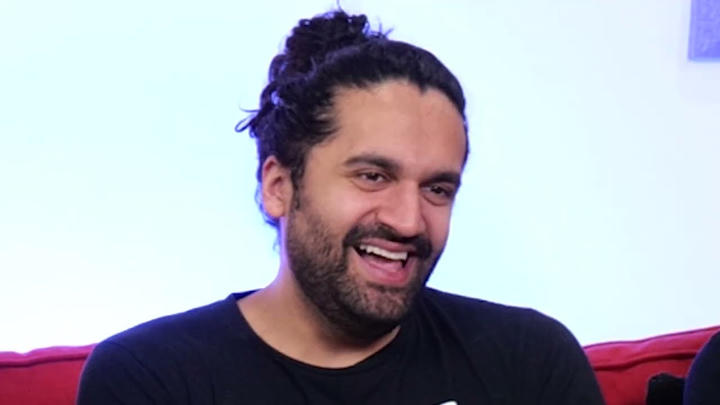 Premium Access: Brooklyn Nine-Nine 1x20 - Group Reaction+Uncut