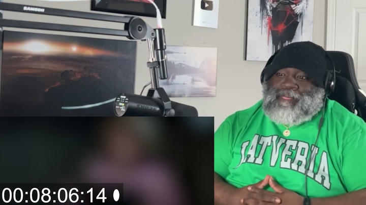 First Time Watching Blast from the Past!!!