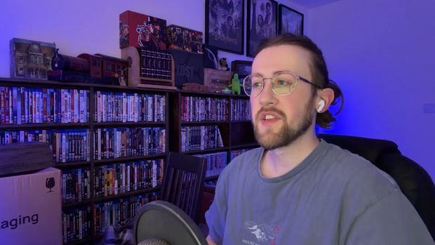 EARLY UNCUT: The Fosters 1X08 Reaction