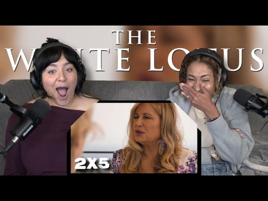 The White Lotus 2x5 “That’s Amore” | Early Access