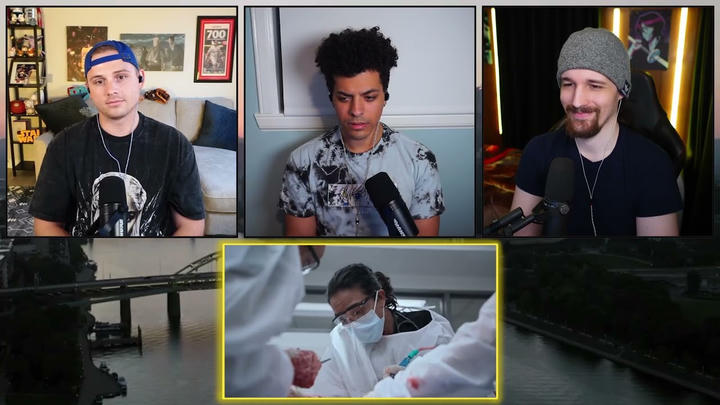 The Pitt 2x1 (Early Access)