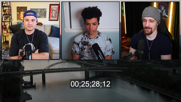 The Pitt 2x1 Full Length