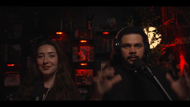 YOU BELIEVE IN ALIENS NOW, RIGHT?DAN DA DAN S1 EP 10