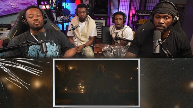 🚨 EARLY ACCESS ALERT! 🚨 Game Of Thrones 3X9 RAW REACTION with FIRST-TIME WATCHERS!!!