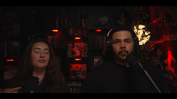 FIRST LOVE! DAN DA DAN S1 EP 11