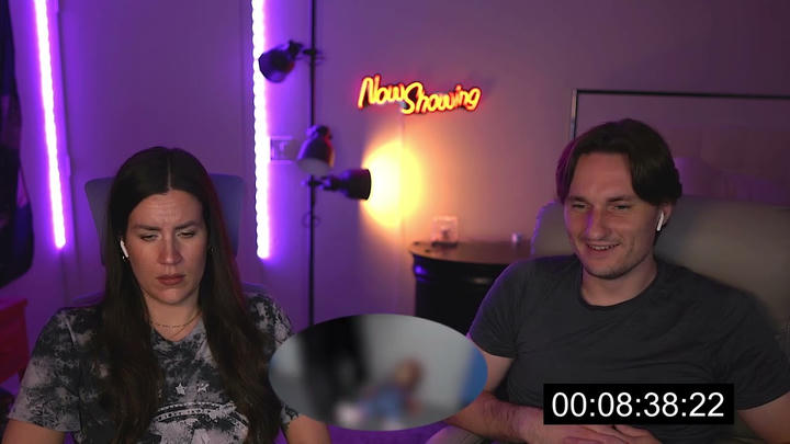 Full Length reaction to Child's Play 2