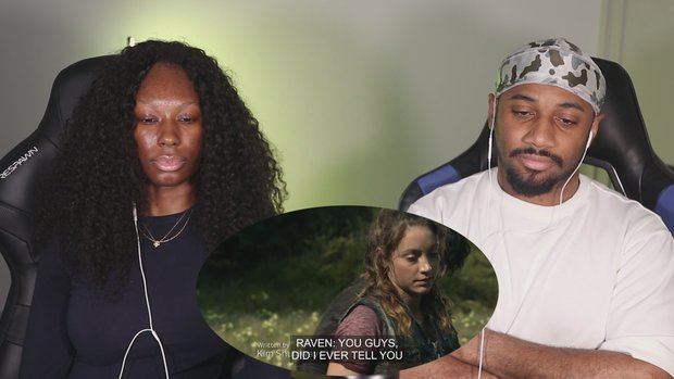 CAN WE TRUST LEXA AGAIN?!? | THE 100 "Ye Who Enter Here" REACTION!! | 3x3