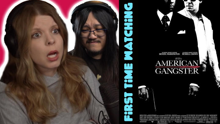 CineBinge - American Gangster (2007)