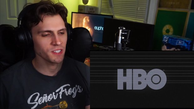 Euphoria 2x3 Full Reaction!