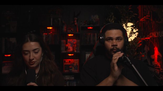 THE FINALE EPISODE OF SEASON 1 - DANDADAN EP 12