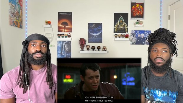 Sheim & Swizz - Godzilla (1998)