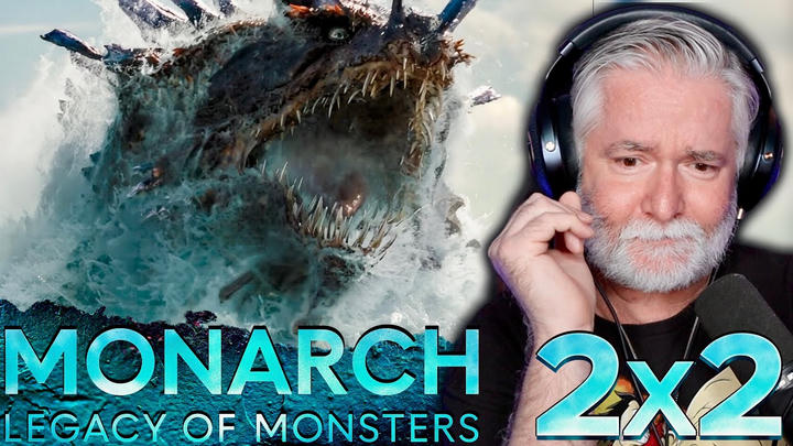 MONARCH: LEGACY OF MONSTERS | 2X2 | Resonance | WATCH ALONG