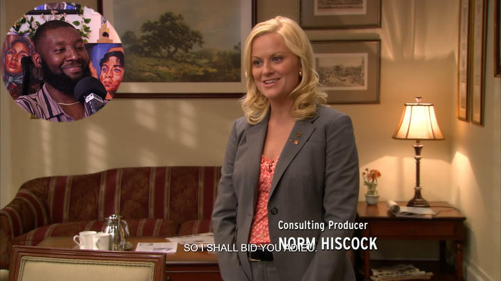 FrankFreezy - Parks and Recreation (2009)