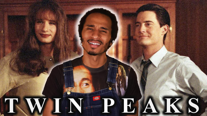 'Twin Peaks' Season 2 episode 11