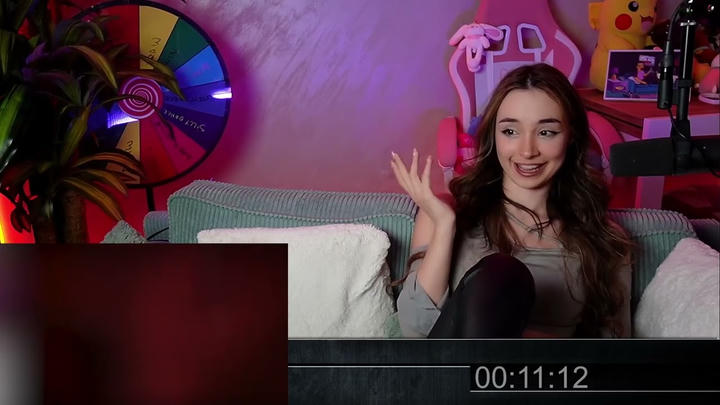 One Piece 2x2 Reaction