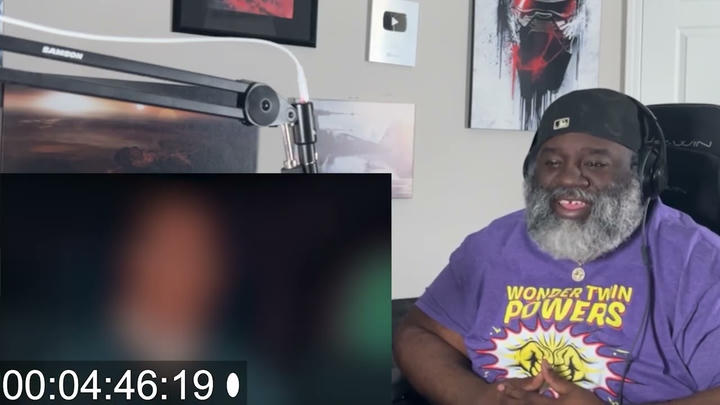 EOM Reacts - Mulan (2020)