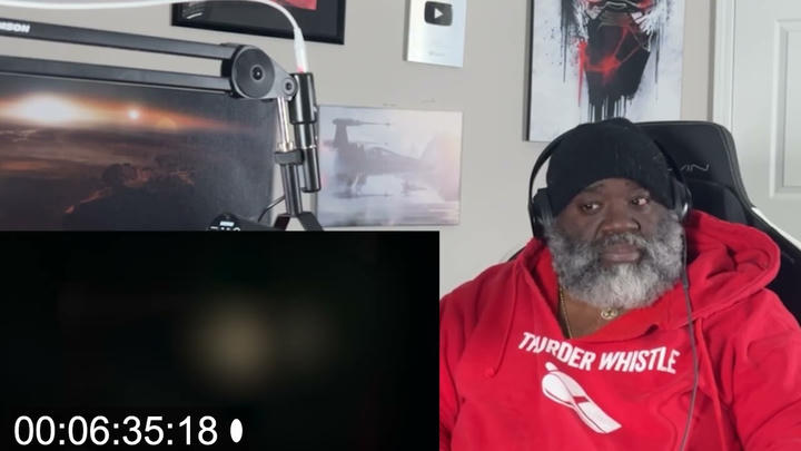 EOM Reacts - Good Boy (2025)