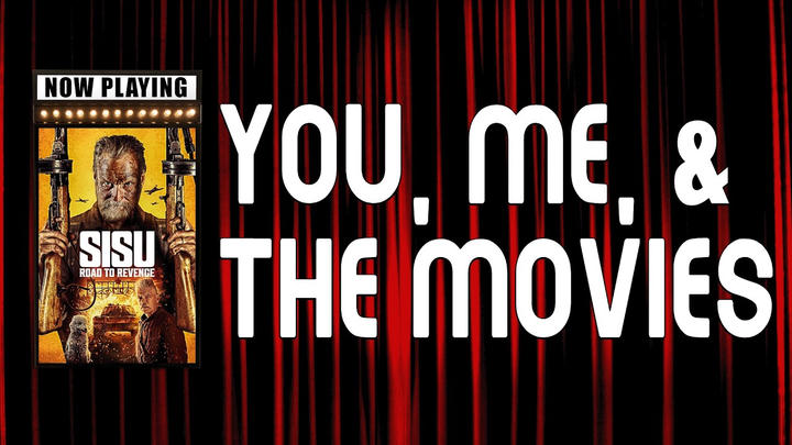 Sisu: Road to Revenge (2025) | Full-Length Commentary