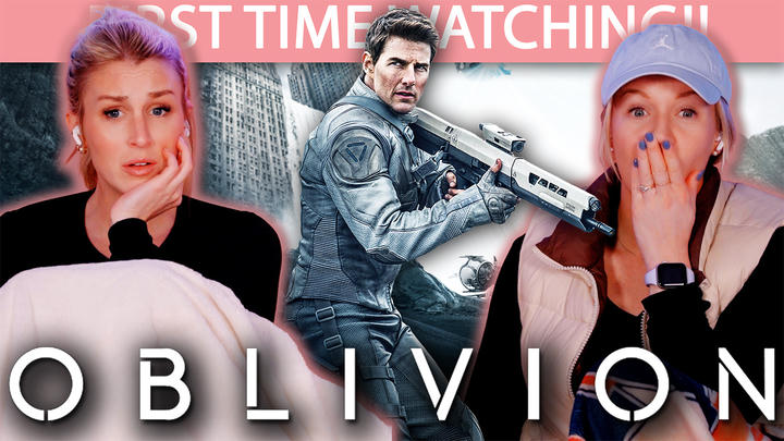 [YT Edit] Oblivion (2013)