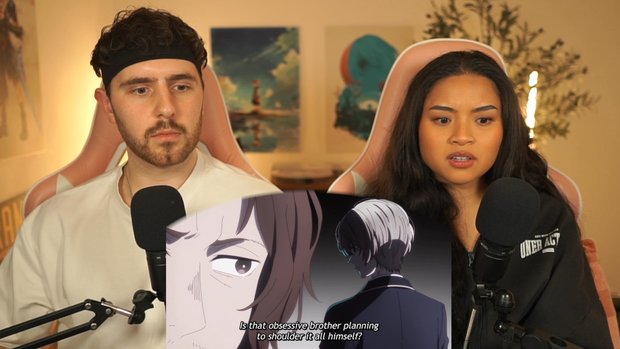 Oshi No Ko S3 Episode 9