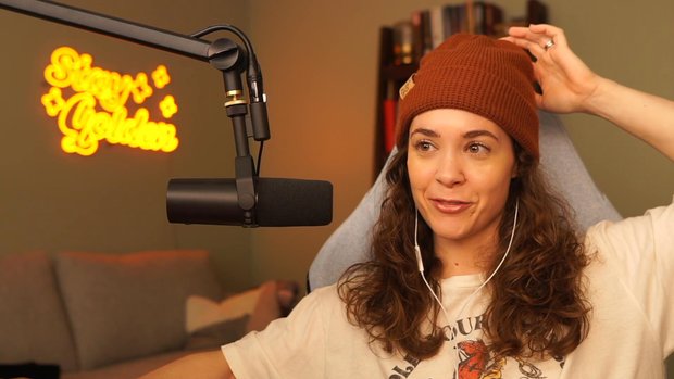 Natalie Gold - Braveheart (1995)