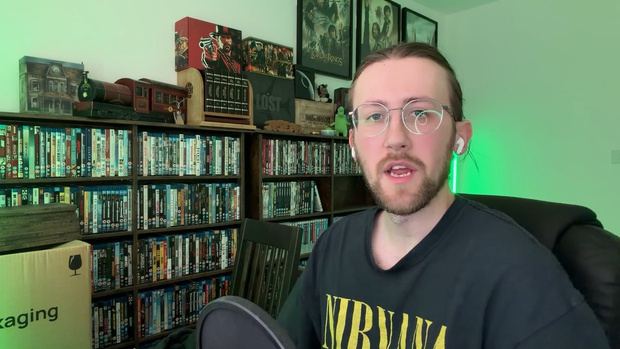 EARLY UNCUT: The Good Place 4X10 Reaction