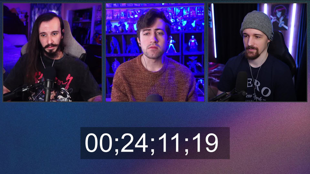 Euphoria 1x6 Full Length